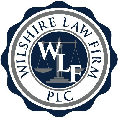 Wilshire Law Firm Injury & Accident Attorneys logo